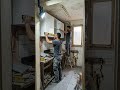 Transformé esta cocina vieja en una de chef profesional en minutos con IA 🤯 #remodelacion #diy