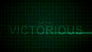 INSANITIZED Track 9: [we are] VICTORIOUS