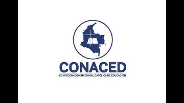 Video Institucional - CONACED NACIONAL