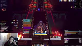 De Other Side +20 with Commentary - Discipline Priest POV
