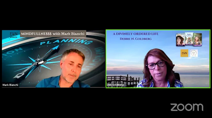 Reinventing Ourselves and Chapter 2's with Mark Bi...