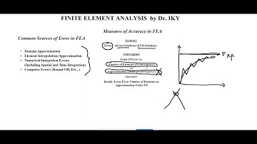 FEM_LEC 3_D.Stiffness; 1D-2D El. Ex.; Linear-Quad Approx., Stress-Strain, Hooke