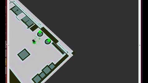 circle detection real time