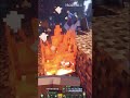 FEU DE FORET #thomas67si #minecraft #legendaryedition #gaming #harmex #minecraftfr #clips #humour
