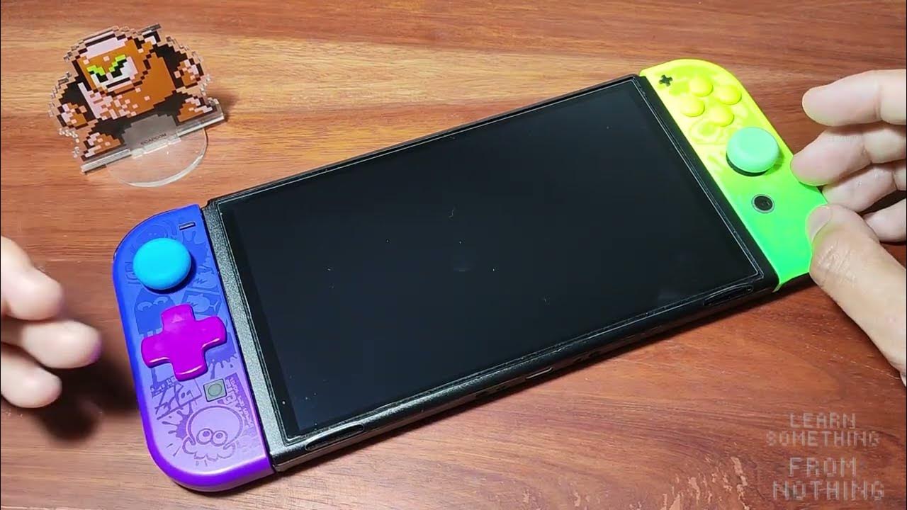 FACTORY RESET SWITCH CFW MOD SEMUA TIPE ALL TYPE Mudah, Cepat, Banyak