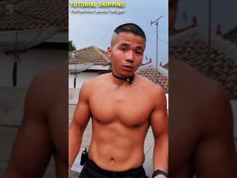 Video: Apakah kipping membuat pullup lebih mudah?