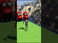 Minions vs Spiderman 😹😹Ragdoll Fights | Top Funny Moments | Up Media
