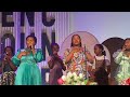 Umve Inkuru Nziza Ujumbe Choir Perth 25 12 2024