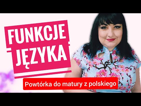 Wideo: Jakie są właściwości języka?