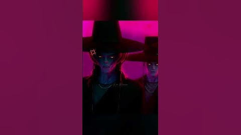 Thumbnail of Romance and Mystery🤬💢|Kpop Demon Hunters|Subscribe|#kpopdemonhunters #sajaboys #sodapop #huntrix