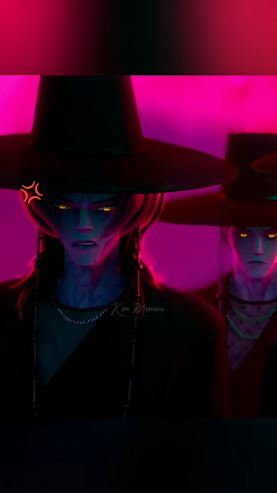 Romance and Mystery🤬💢|Kpop Demon Hunters|Subscribe|#kpopdemonhunters #sajaboys #sodapop #huntrix