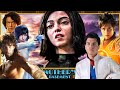 I Watched EVERY Hollywood Anime Adaptation