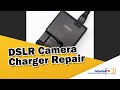 Nikon Battery Charger Repair - Not CHARGING | Pinoy Tutorial