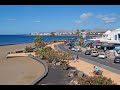 Playa de los Pocillos - Flut-Wind-Wellen-Sonne - LANZAROTE HD