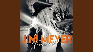 Video thumbnail of "Jini Meyer - Sommer 2010"