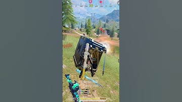 Bulletproof Airdrop vs Desperado🤯✅