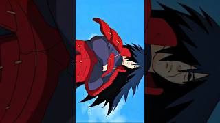 Madara Uchiha Attitude Status  Imagine This Really Happens shorts anime