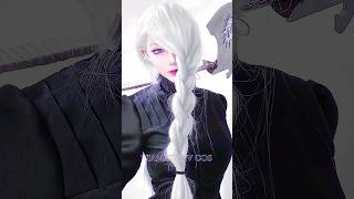 Mei Mei Cosplay Jujutsu Kaisen Edition