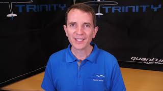 How to assemble the Quantum-Systems GmbH Trinity