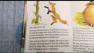 An Honest Woodcutter Ll An Honest Woodcutter Ll English Story