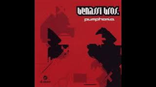 Banassi Bross- Get Better feat Sandy