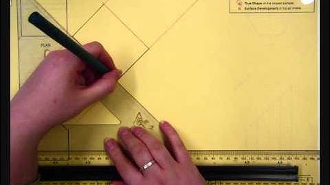 true shape 1 - square prism