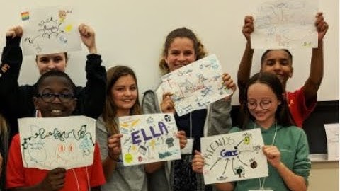 Intercultural Competence for Global Citizenship Summer Camp