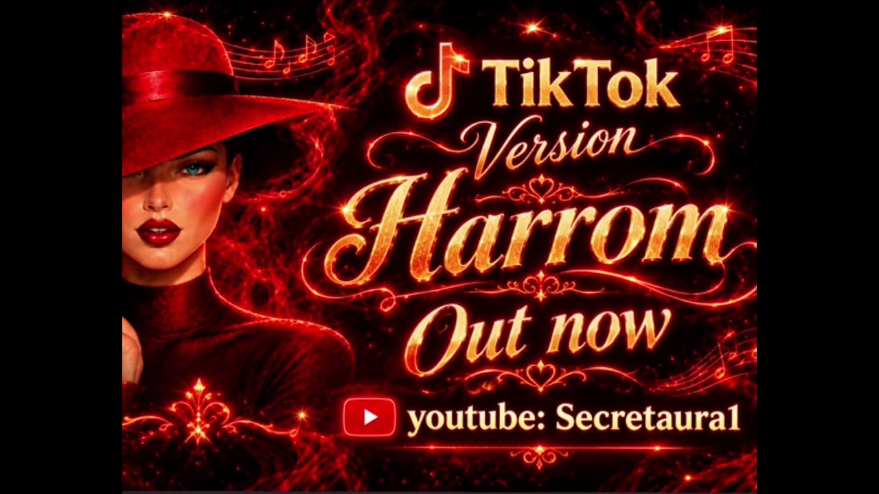Tik Tok Version Harrom