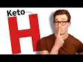 The Keto Advantage It Starts With An H The Keto Advantage It Starts With An H