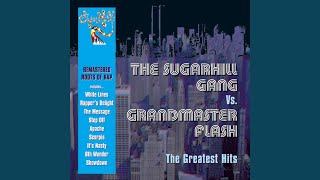Video thumbnail of "The Sugarhill Gang - Rapper's Delight"