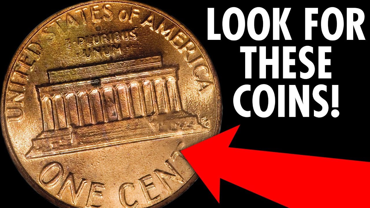 DO YOU HAVE A RARE AND VALUABLE PENNY COIN WORTH A LOT OF MONEY? YouTube