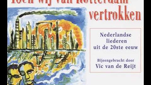 Ketelbinkie   De Zingende Zwerver Frans Van Schaik