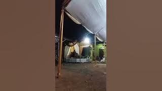 CERAMAH SUNDA KH.AANG BADRU MUBAROK.