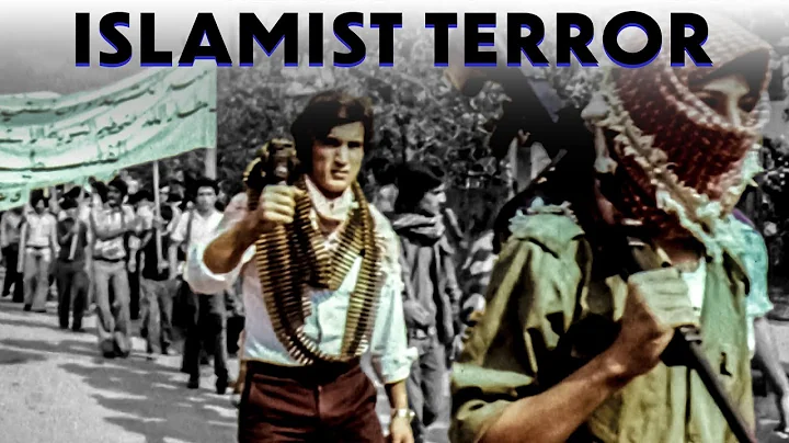Mossad: The Age Of Islamist Threat | Ep 3 | Full D...