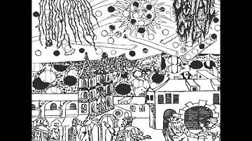 Voltaic Omen - At The Speed Of Satan