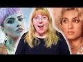 Vocal Coach Reacts to Demi Lovato Vs Tori Kelly 2020 VOCAL BATTLE