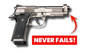 Which 2026 Pistol Has the Best Reliability The Experts Ranked Them!