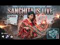 🔴Leveling up Valorant | Sanchita is LIVE Now! #gaminggirl