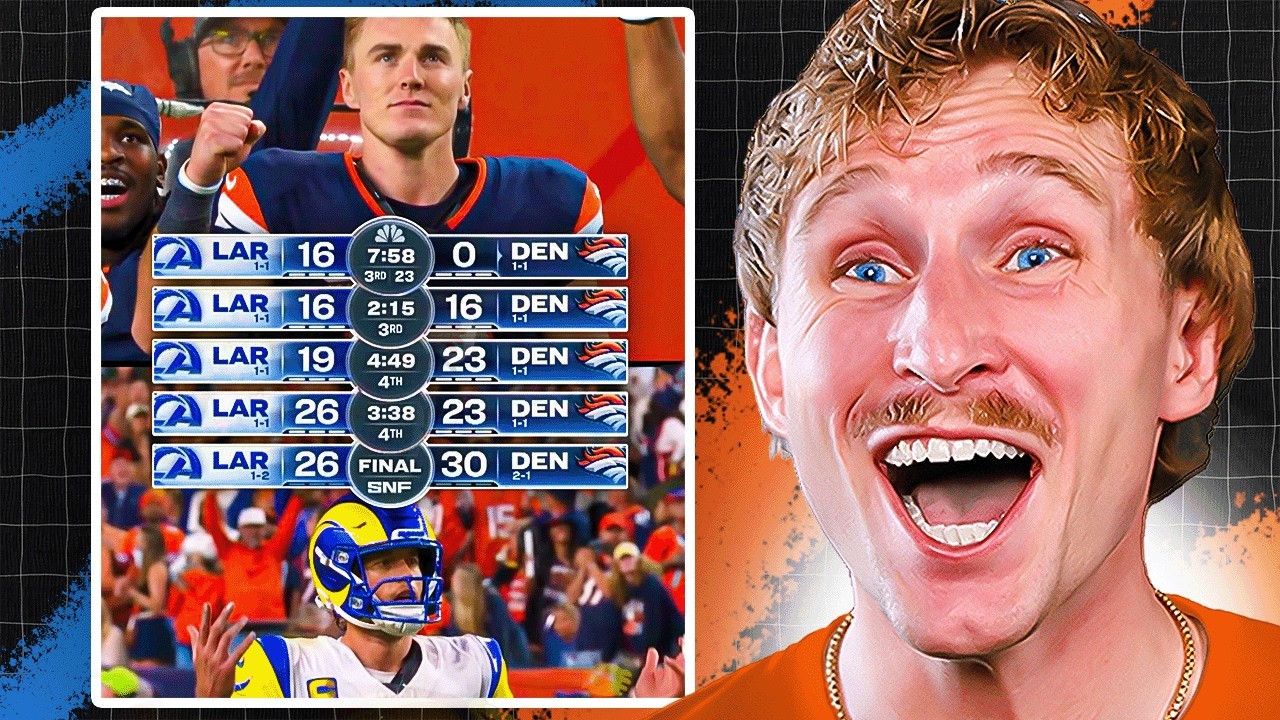 Latest Title & Thumbnail