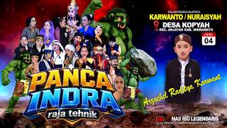  Malam Panca Indra Blok Kebon Waru Desa Kopyah Kec Anjatan Kab Imkamis4 Juni 2026