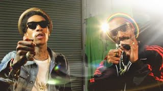 Snoop Dogg & Wiz Khalifa - Young, Wild and Free מתורגם