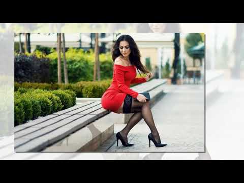 Самые красивые блондинки в чулках #девушки #чулки #блондинки #самые