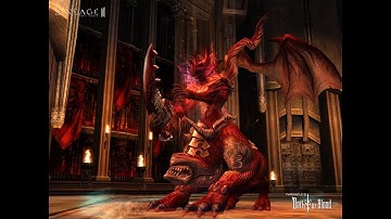 Lineage 2 Order Vs Chaos GvE Faction Server Raid Boss Frintezza