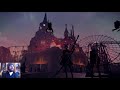 End of video