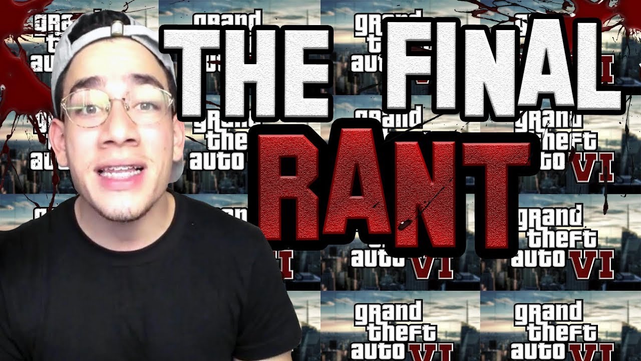The final blow... SERNANDOE RANT #TheEnd | Sonny Evans - The final blow... SERNANDOE RANT #TheEnd | Sonny Evans