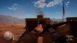 Bf1 random grenade launcher kill