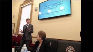 Jan 2020 Victim Rights Caucus