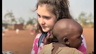Uganda Mission Trip 2018