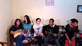 Amboina Song Medley by Zico Latuharhary feat Soulla Sisters