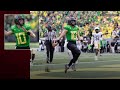 Heisman Trophy Rankings: Harrison, Penix, and Nix fighting for the top spot